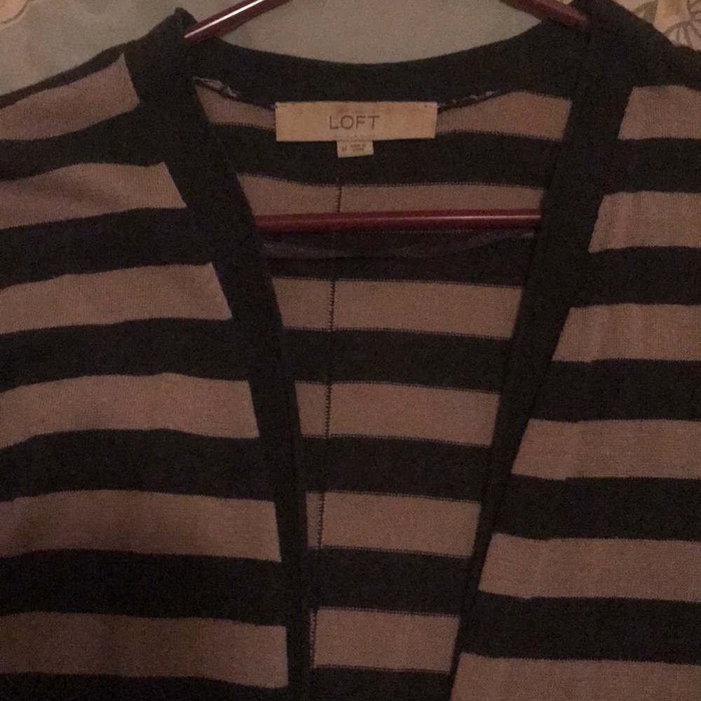 Ann Taylor Loft Sweater